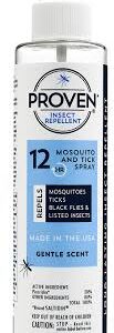 Blue Shield Insect Repellent Spray 100 ml