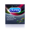 Durex Condom Performa x3