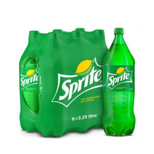 Sprite  ? 75cl (x12)
