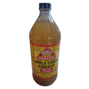 Bragg Organic Apple Cider Vinegar ? 946ml