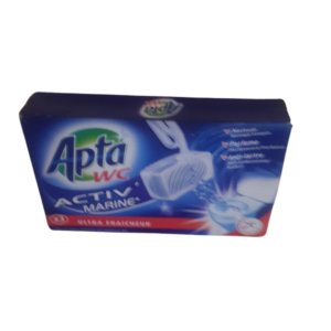 Apta Activ Marine (3 blocs) ? 40g