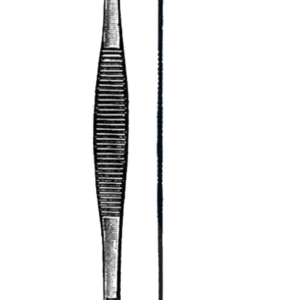 Comedone Extractors, Schamberg 4" (10 cm)