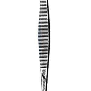 Comedone Extractors, Unna 5 3/4" (14.5 cm)