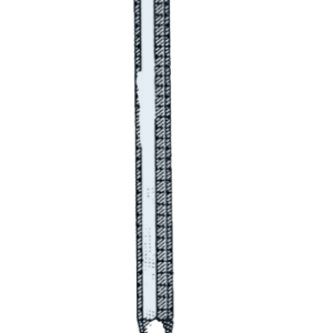 Nail Curette D/E 1.5 & 2 mm, 5 1/2" (14 cm)