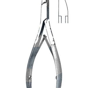 Nail Splitter Standard 5" (12.5 cm)