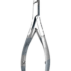 Nail Splitter Delicate 5" (12.5 cm)