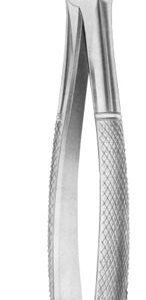 Extracting Forceps English Pattern Upper Central & Canines