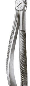 Extracting Forceps English Pattern Upper Molars Left For Children