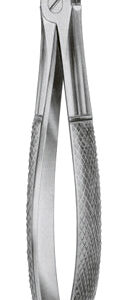 Extracting Forceps English Pattern Upper Roots For Children