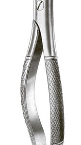 Extracting Forceps English Pattern Upper Premolars And Roots