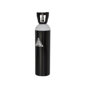 10L Oxygen Cylinder with Pin-index valve