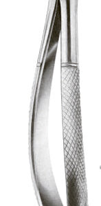 Extracting Forceps English Pattern Upper Premolar And Roots