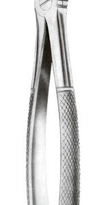 Extracting Forceps English Pattern Upper Third Molars