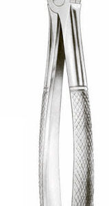 Extracting Forceps English Pattern Resection Forceps Upper Roots