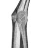 Extracting Forceps English Pattern Fig. 46