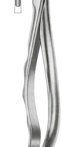 Extracting Forceps Fitting Handle Lower Premolars