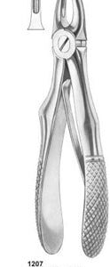 Extracting Forceps For Children Klien Upper Incisors