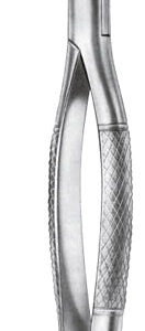 Extracting Forceps American Pattern Upper Premolars And Molars