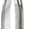 Extracting Forceps American Pattern Deciduous Teeth