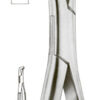 Extracting Forceps American Pattern Lower Third Molars