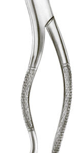 Extracting Forceps American Pattern Nevius Upper Canines