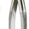 Extracting Forceps American Pattern Standard Upper Third Molars