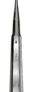 Elevator Root Tip DEL 78