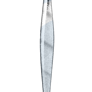 Crile Thyroid Retractors, D/E, W/ 1/8 x 1/2 x 3/4" Blades 4 1/2" (11.5 cm)
