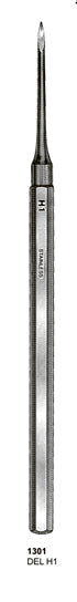 Elevator Heidbrink Root Tip Picks DEL H1