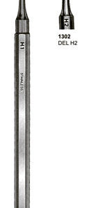 Elevator Heidbrink Root Tip Picks DEL H2