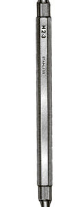 Elevator Heidbrink Root Tip Picks DEL H2-3