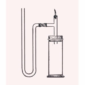 Apparatus for Investigating Pressure Effects Due to Osmotic Pressure