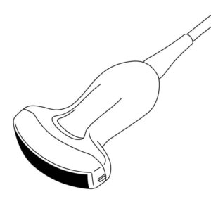 Chison C3-E Convex Probe