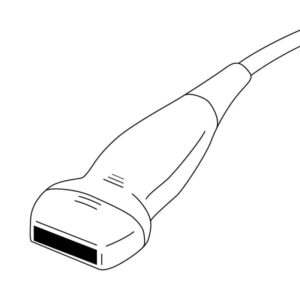 Mindray Linear Transducer 75L38EB