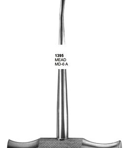 Root Elevator Mead MD-6A
