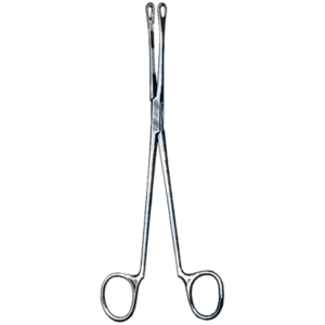 Blake Gall Stone Forceps, Straight 8 1/4" (21 cm)