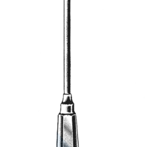Moore Gall Stone Scoop 11" (28 cm)