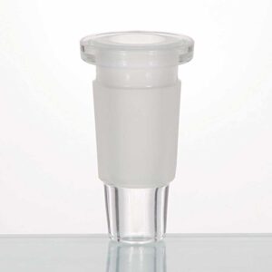Bushing Adapter with Drip Tip