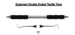 Explorers Double Ended Tactile Tone 2
