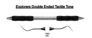 Explorers Double Ended Tactile Tone 2SL