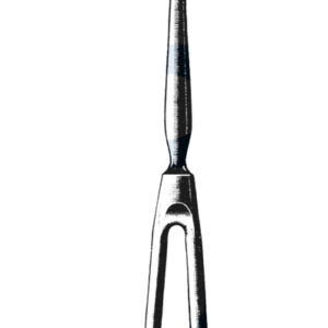 Cushing Decompression Retractor 8 1/4" (21.5 cm)