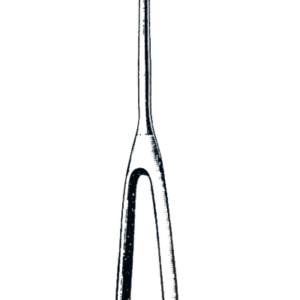 Green Retractor 8 1/2" (21.5 cm)