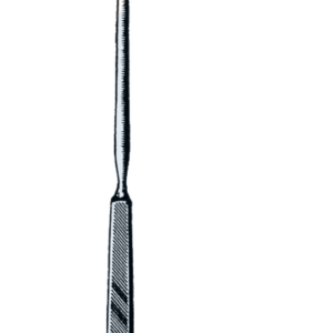 Love Nerve Retractor, Straight, 8 1/2" (21.5 cm)