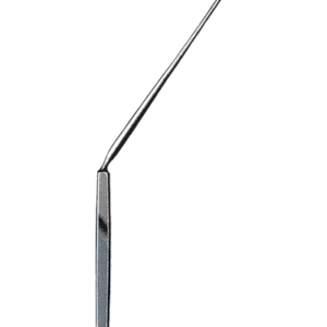 Love Nerve Retractor, 45? Angled, 8 1/2" (21.5 cm)