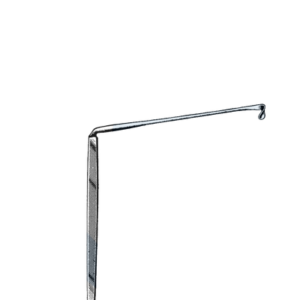Love Nerve Retractor, 90? Angled, 8 1/2" (21.5 cm)