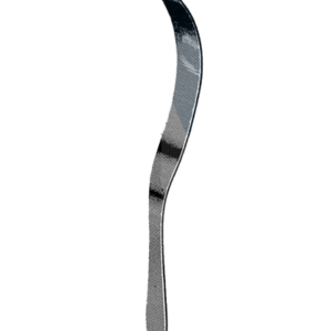 Deaver Retractor, Size 2, 1" x 13" (25 mm x 33 mm)