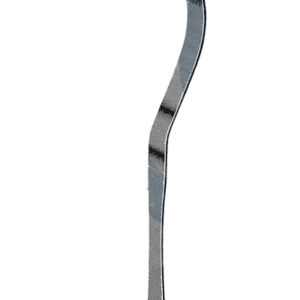 Deaver Retractor, Size 2 1/2, 1" x 14" (25 mm x 36 mm)