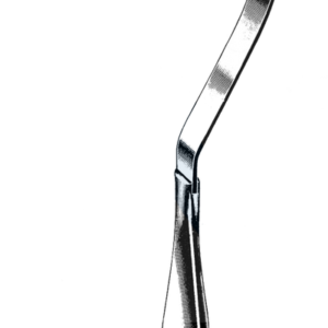 Harrington Retractor, 12 1/2" Grip Handle, 1 1/2" Blade (40 mm)
