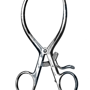 Gelpi Retractor 5 1/4" (14 cm)