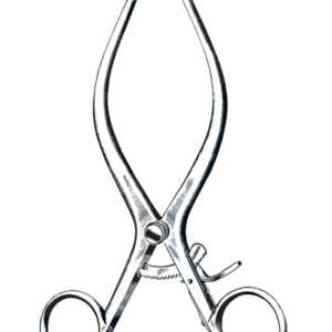 Gelpi Perineal Retractor 7 1/2" (19 cm)